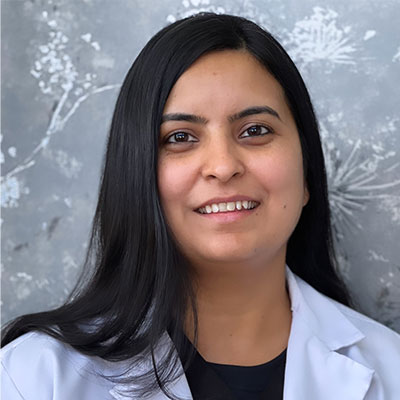 Dr. Parul Singh