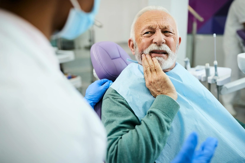 Emergency Dental Care