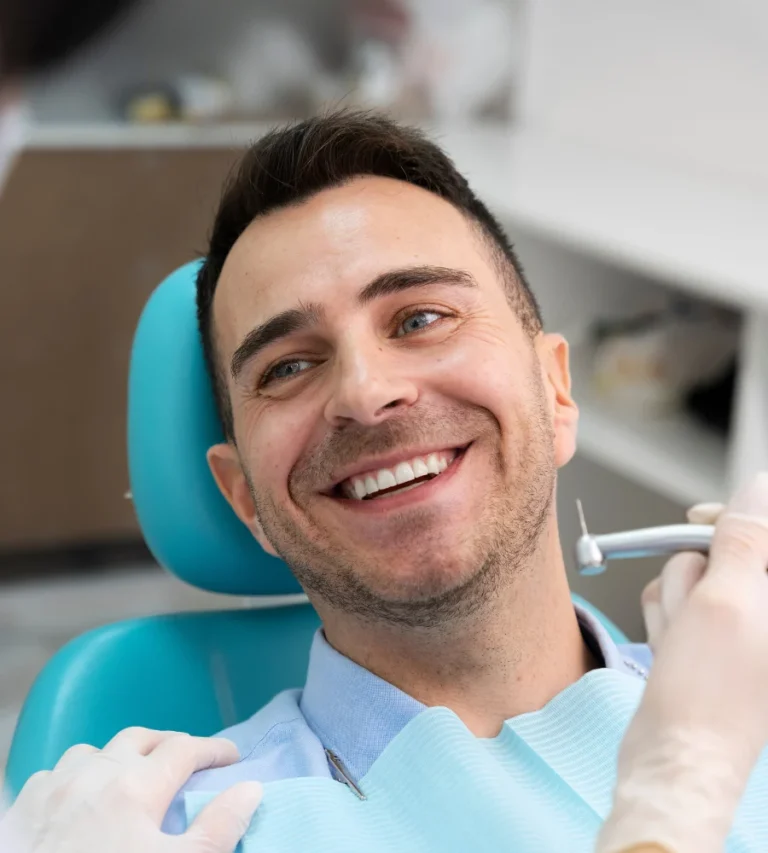 Fluoride Treatment