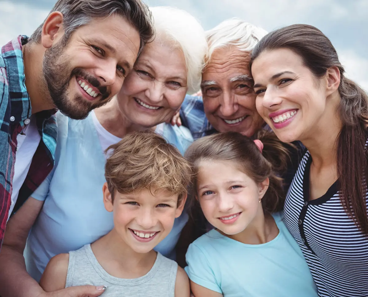Online patient forms