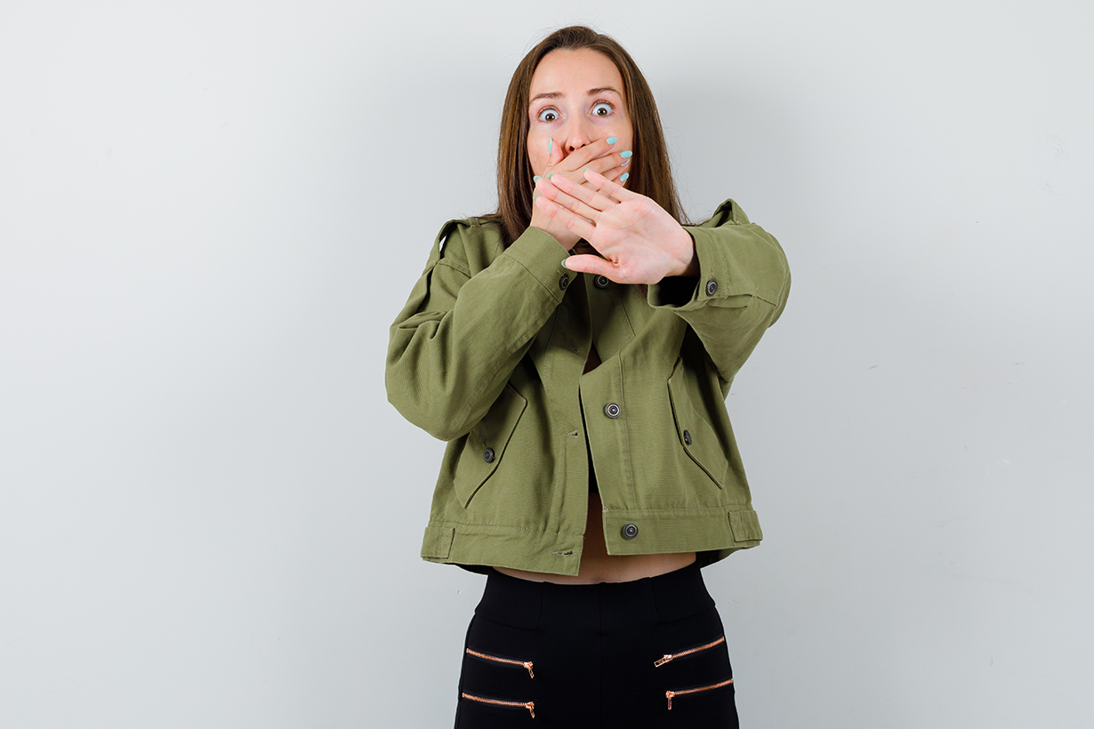 Gum Disease & Bad Breath