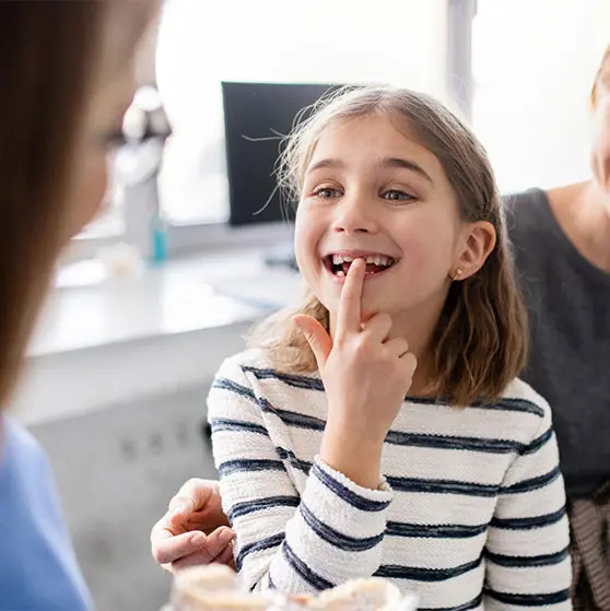 Safe Tooth Extractions